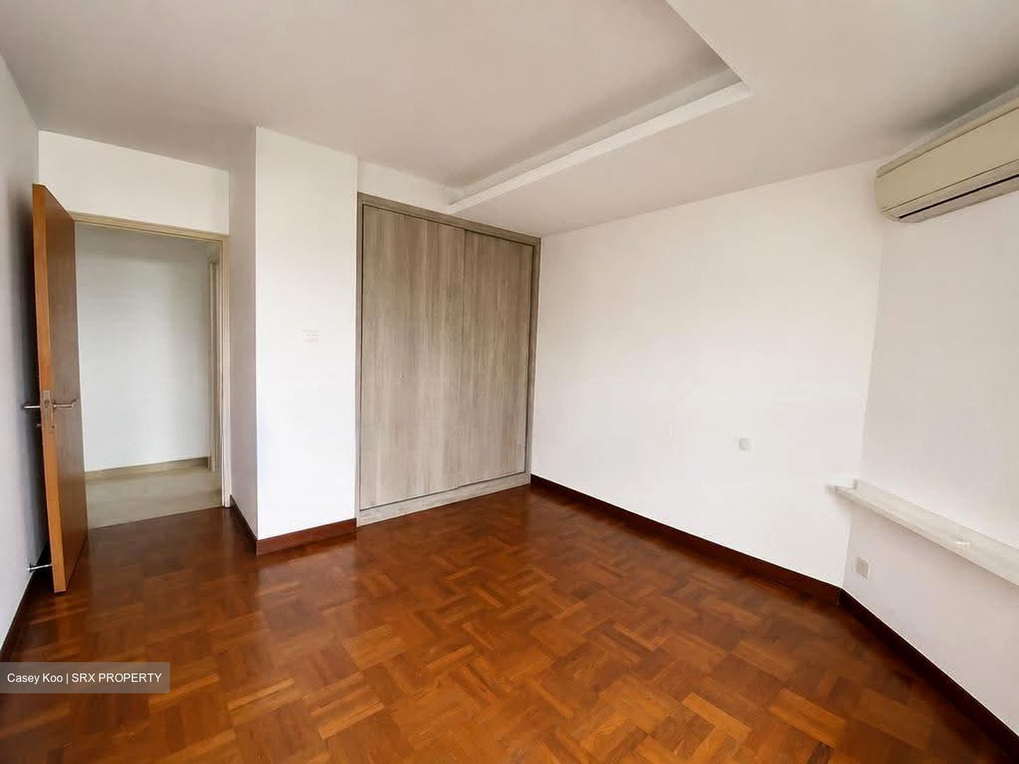 Nim Gardens (D28), Condominium #607456501